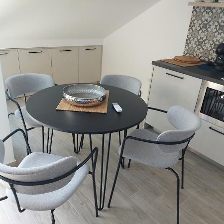 Panorama Apartments 헤르섹 외부 사진