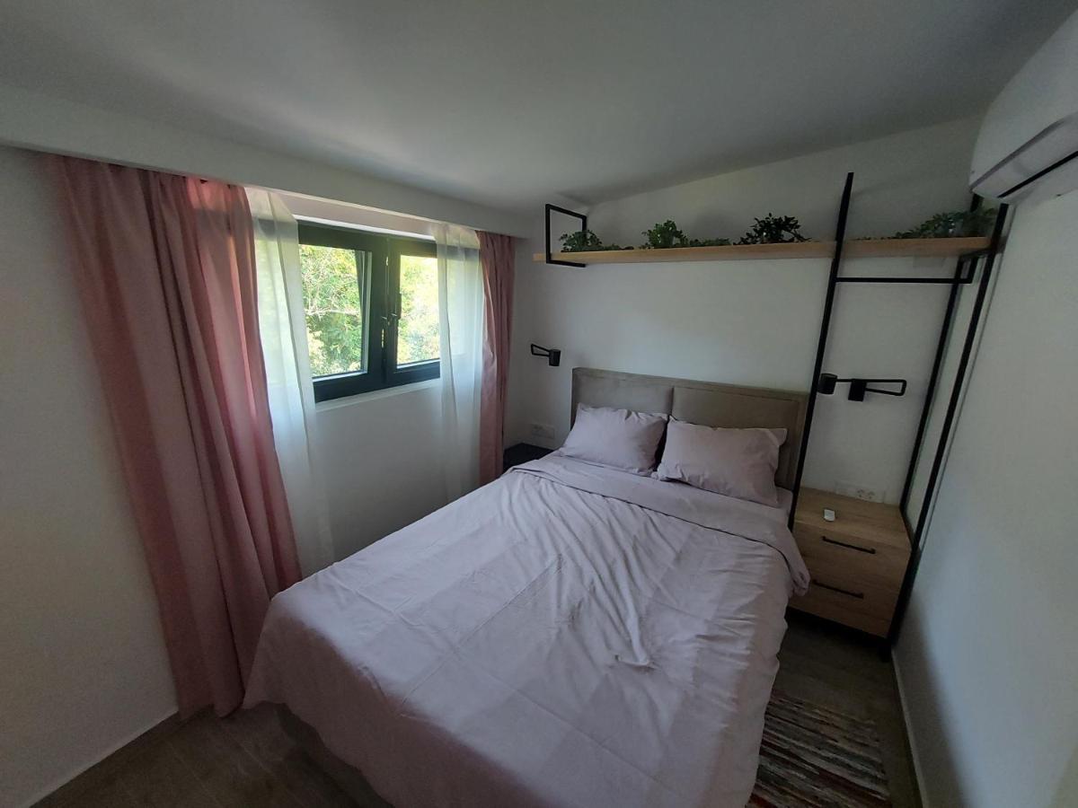 Panorama Apartments 헤르섹 외부 사진